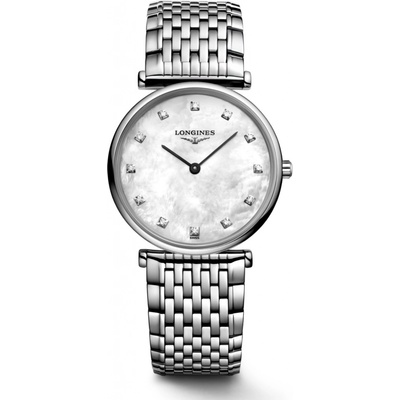 Longines L4.512.4.87.6