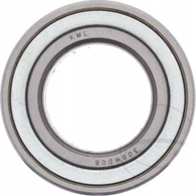 Ložiska kol s těsněními přední Kawasaki KVF