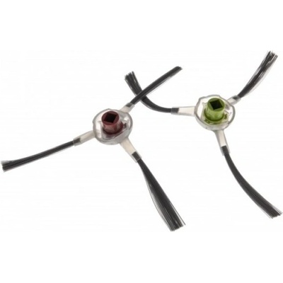 VHBW Ecovacs Deebot Ozmo 930 kartáče boční