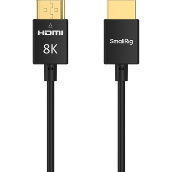 SmallRig 8K HDMI Data Cable (A to A) (100cm) 5086
