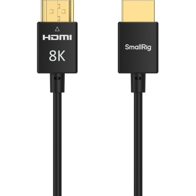 SmallRig 8K HDMI Data Cable (A to A) (100cm) 5086