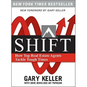 SHIFT: How Top Real Estate Agents Tackle Tough Times (2009)