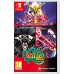 Red Art Games Bullet Hell Collection Volume 2 (Switch)