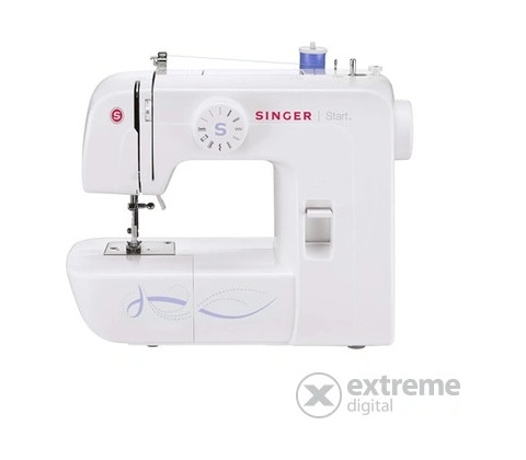 SINGER START 1306
