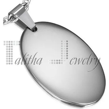 Image 1 of Talitha Луксозна плочка за гравиране с магнити