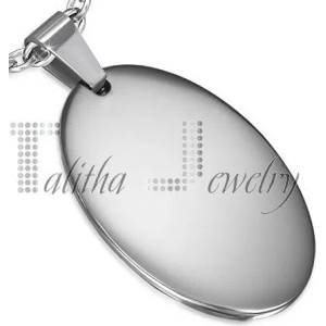 Talitha Луксозна плочка за гравиране с магнити
