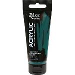 Rosa Gallery АКРИЛНА боя Phthalocyanine Green (614) 60 ml 1 бр (3241614)