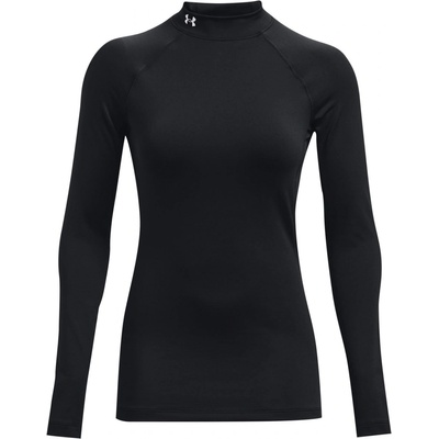 Under Armour Authentics Mockneck