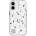 Uniq Coehl Amara Case за iPhone 17 с магнитно зареждане - прозрачен (8886463695210)