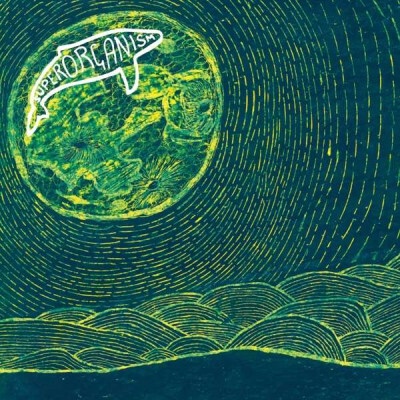 SUPERORGANISM: SUPERORGANISM CD