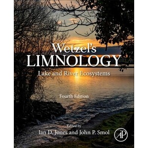 Wetzel's Limnology | John Smol, Ian Jones (ISBN: 9780128227015)