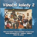 Vánoční koledy 2 - CD