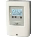 Sorel mikroelektronik - Германия Sorel LTDC Соларно управление с 3 броя температурни сензори (17303)