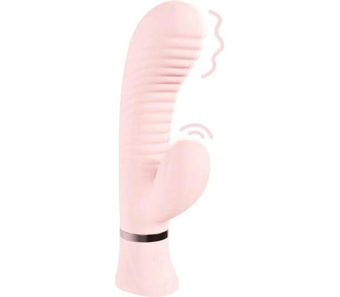 Mystique Ribbed Rabbit