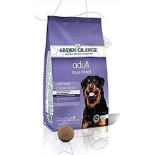 Arden Grange Adult Large Breed 12 kg