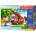Castorland - Puzzle Firefighters to the Rescue 40maxi - 40 - 99 piese