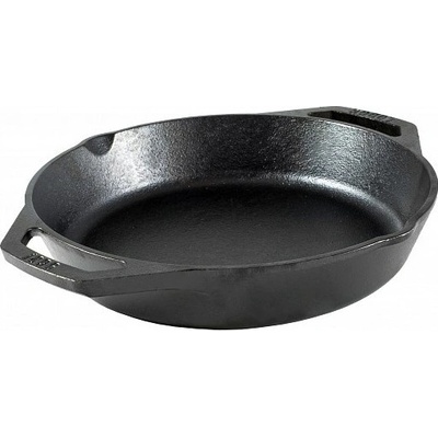 Lodge Kruhová litinová pánev 26 cm L8SKL
