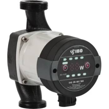 Image 1 of IBO IVO 25-80/180