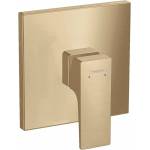 Hansgrohe Смесител за душ Hansgrohe Metropol, стъклен бронз (32565140)