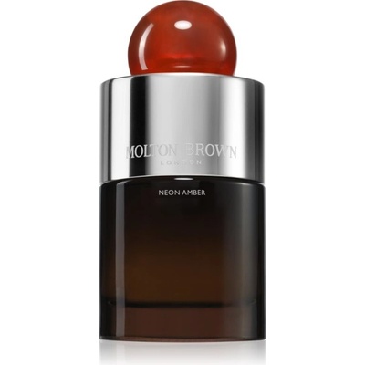 Molton Brown Neon Amber parfémovaná voda unisex 100 ml