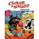 Clever a Smart 7 - Prohozátor