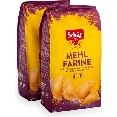 Schär Farina Mehl mouka 1 kg