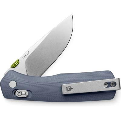 James The Carter Tidal Blue + Stonewash / G10