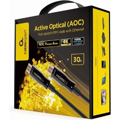 Gembird CCBP-HDMI-AOC-30M-02