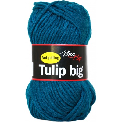 Příze Vlna Hep Tulip Big 4432