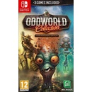 Oddworld: Collection