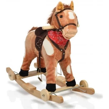 Image 1 of Moni Конче-люлка Thunder 2 в 1