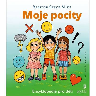 Moje pocity