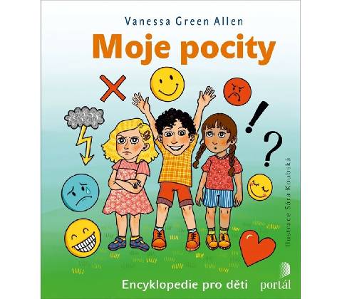 Moje pocity