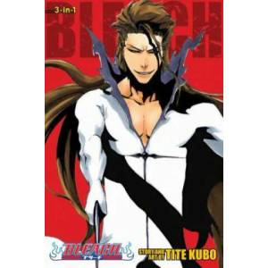 Bleach 3-IN-1, Vol. 16 (2016)