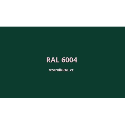 Rokospol Rokosil S 2199 Modrozelená 1 kg