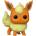 Funko Фигурка Funko POP! Games: Pokemon - Flareon #629
