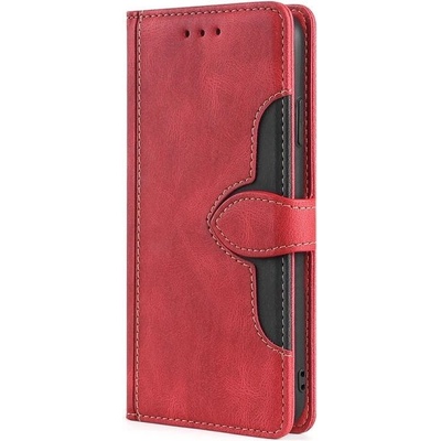 Púzdro Ornate case Ulefone Note 11P červené