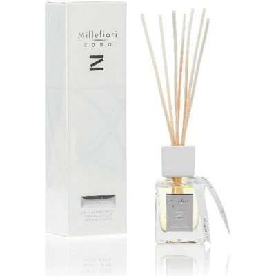 Millefiori Zona Spa & Massage Thai Thajské spa a masáž Difuzér 100 ml + 7 stébel v délce 25 cm
