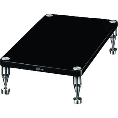Solidsteel HF-B - černá lesk