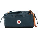 Fjällräven Пътна чанта Fjällräven Färden Duffel 50 l navy