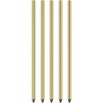 HUION Резервни пластмасови писци huion pn032, 5 бр. За писалки pw320 (pn032) - privantex