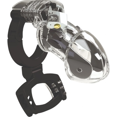 mystim Public Enemy No. 3 - електро пенис клетка