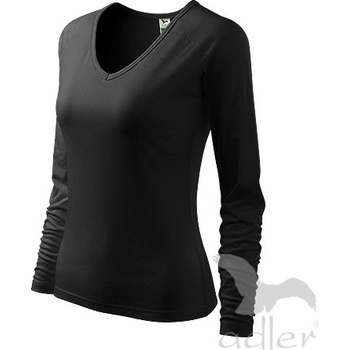 Malfini Elegance 127 čierna