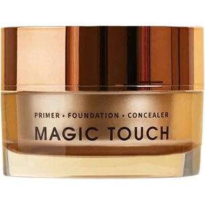 Biobalance Фон дьо тен 3 в 1 Magic Touch, Light, 30 ml - ozone