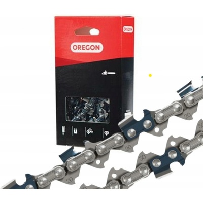 Oregon Pilový řetěz .325" 1,5mm - 56 článků kulatý zub 21BPX056E