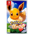 Pokemon: Let's Go, Eevee!