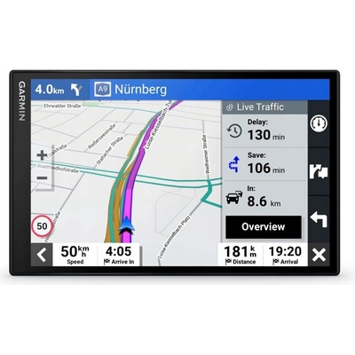 Garmin DriveSmart 86MT-D EU45