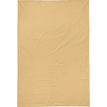 Image 1 of Дилиос Долен чаршаф 150/260 см охра 100% памук