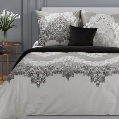 Eurofirany obliečky Diva18 160X200 2x70X80