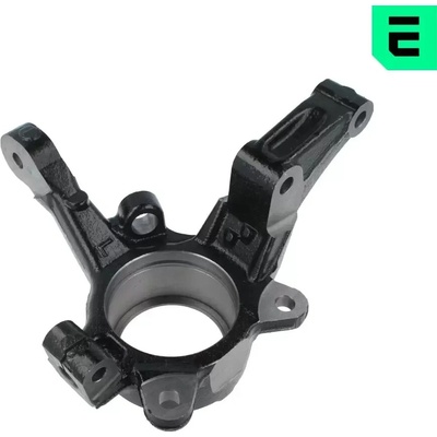Čep nápravy, zavěšení kol OPTIMAL KN-681303-02-L